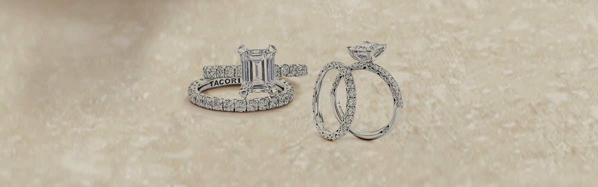 Tacori engagement ring on sale giveaway