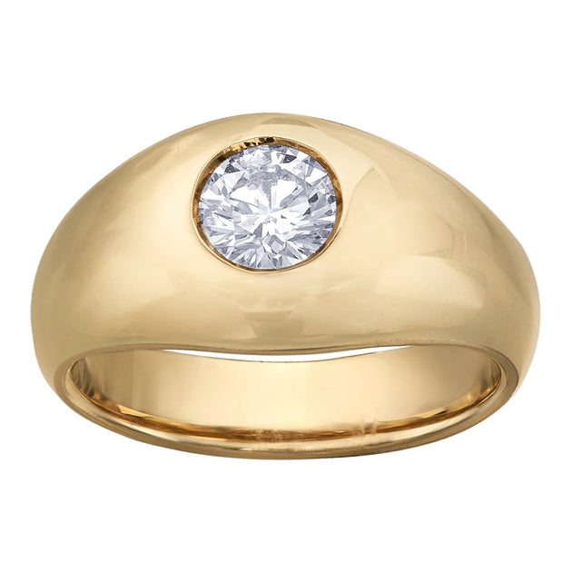 Men's Engagement Rings – Tagged Rings– La Maison D'Or Jewellers