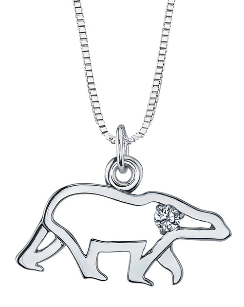 新品未使用 PALACE Bear PALACE Love Pendant PALACE BEAR PALACE LOVE PENDANT – Trade Point_HK