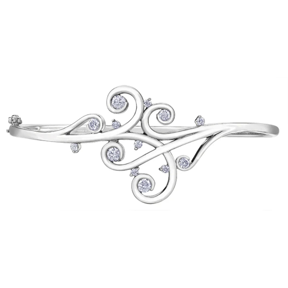 Bangles – La Maison d'Or Jewellers