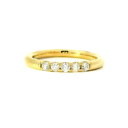 Canadian Diamond Julianna Band