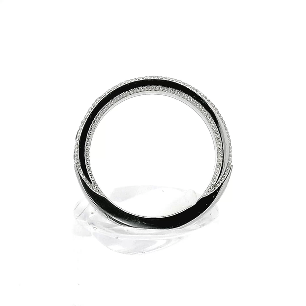 Antique Old European Diamond Ring