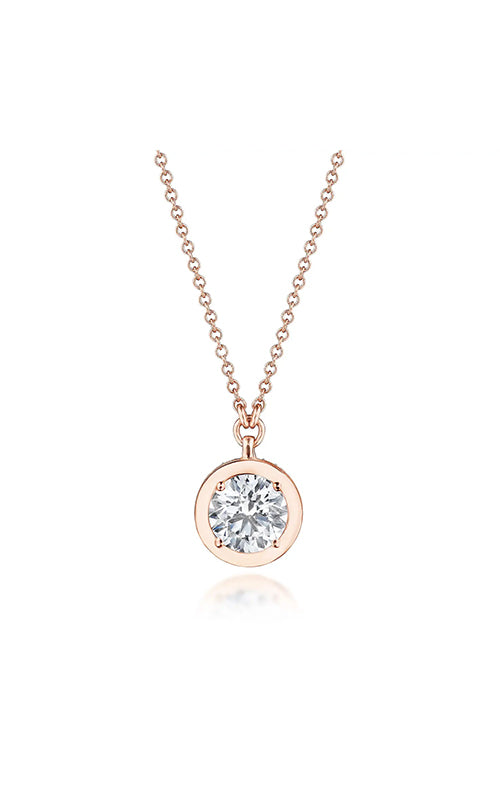 Diamond Necklace - 1ct