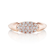 Dome Ring, Petite