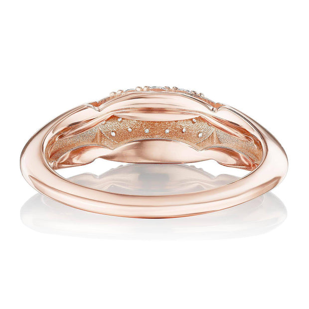 Dome Ring, Petite
