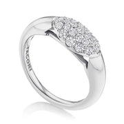 Dome Ring, Petite