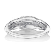 Dome Ring, Petite