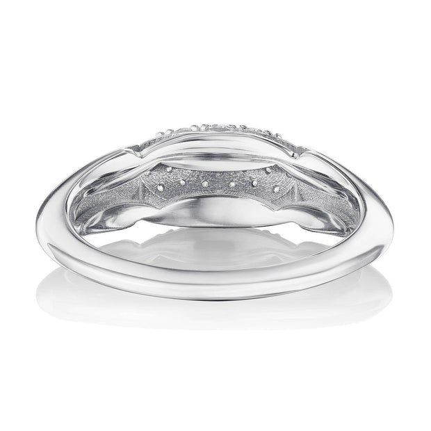 Dome Ring, Petite