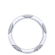 360° Foundation Ring, 3mm