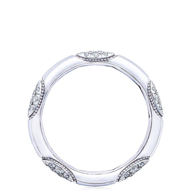 360° Foundation Ring, 3mm