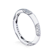 360° Foundation Ring, 3mm