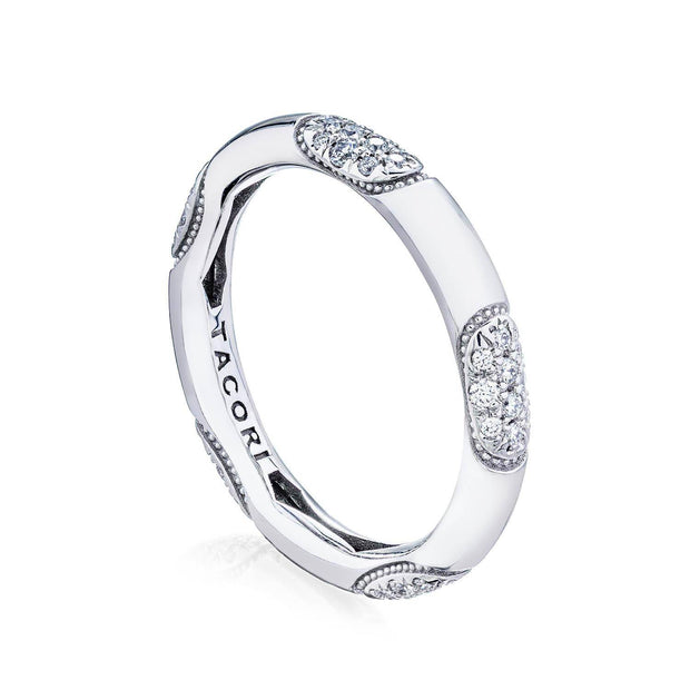 360° Foundation Ring, 3mm