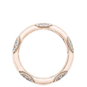 360° Foundation Ring, 3mm