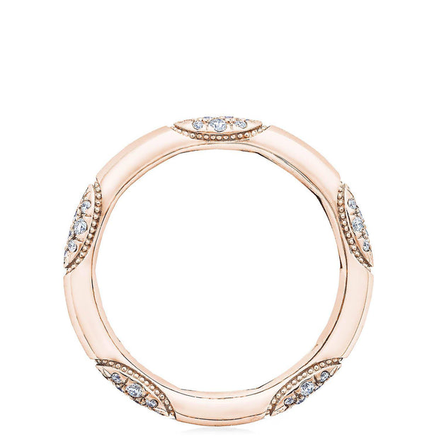 360° Foundation Ring, 3mm