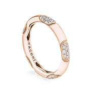 360° Foundation Ring, 3mm