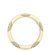 360° Foundation Ring, 3mm