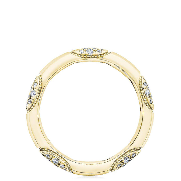 360° Foundation Ring, 3mm