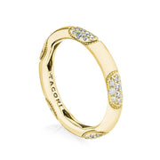 360° Foundation Ring, 3mm