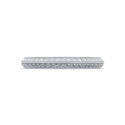 Alliance Tacori Sculpted Crescent