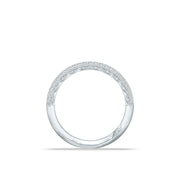 Alliance Tacori Sculpted Crescent