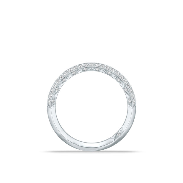 Alliance Tacori Sculpted Crescent