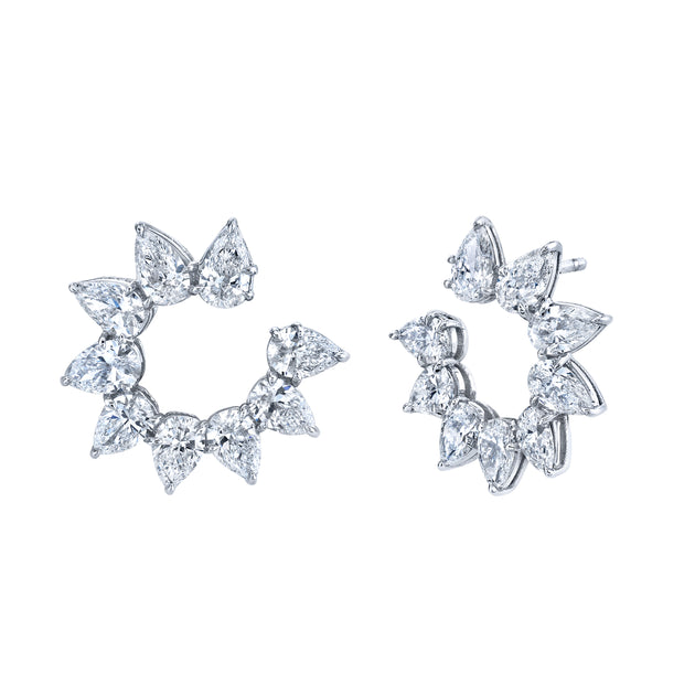 Earrings – La Maison D’Or Jewellers