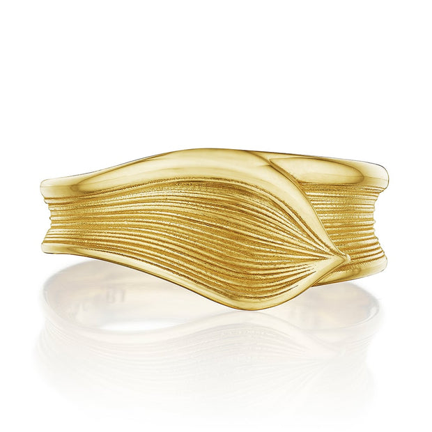 Tacori Dahlia Petal Ring