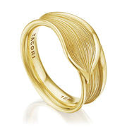 Tacori Dahlia Petal Ring