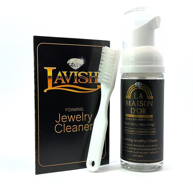 Jewellery Cleaning Kit