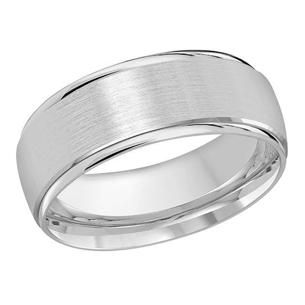 Men's Classic Wedding Ring