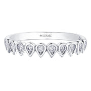 Eternal Flames Canadian Diamond Band