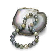 Customizable Pearl Strand Necklaces