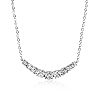 ZP830 Pendant in 14k Gold with Diamonds