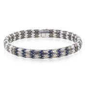 Gent Bracelet in 14k Gold