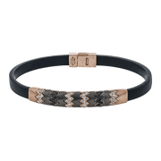 Gent Bracelet in 14k Gold