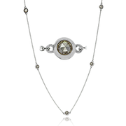 Necklace in 18k Gold