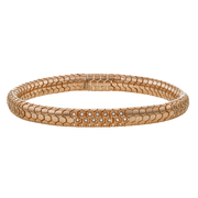 Gent Bracelet in 14k Gold