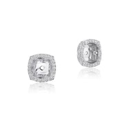 Diamond Earring Jackets