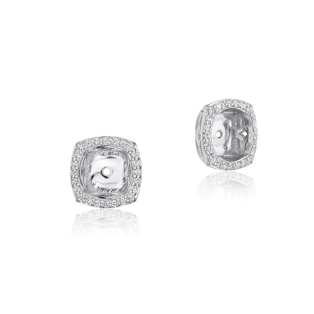 Diamond Earring Jackets