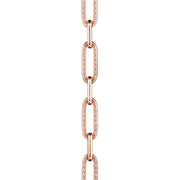 Petite Link Necklace