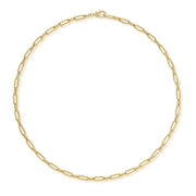 Petite Link Necklace