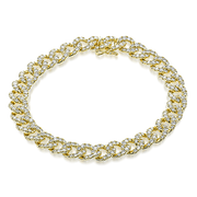 Bracelet in 18k Gold