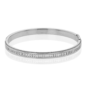 Bangle in 18k Gold