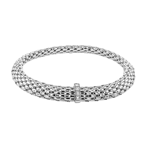 Bracelet en or 18 carats