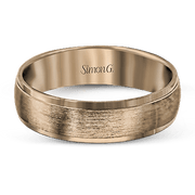 Men Ring in 14k Gold