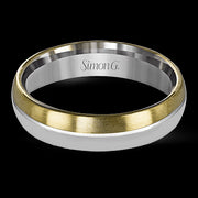 Men Ring in 14k Gold