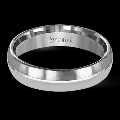 Men Ring in 14k Gold