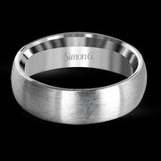 Men Ring in 14k Gold