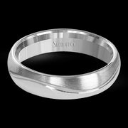 Men Ring in 14k Gold