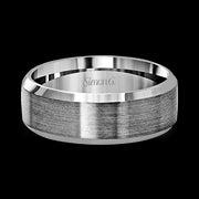 Men Ring in 14k Gold